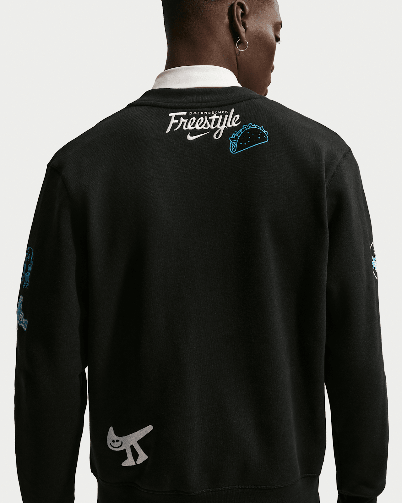 Doernbecher Freestyle Program Apparel Collection Release Date