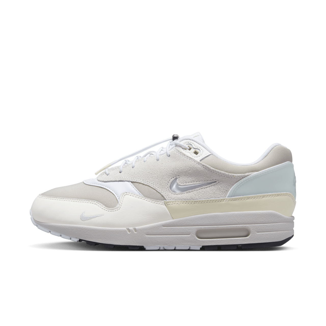 วันเปิดตัว Air Max 1 "Hangul Day" (DZ5317-121)