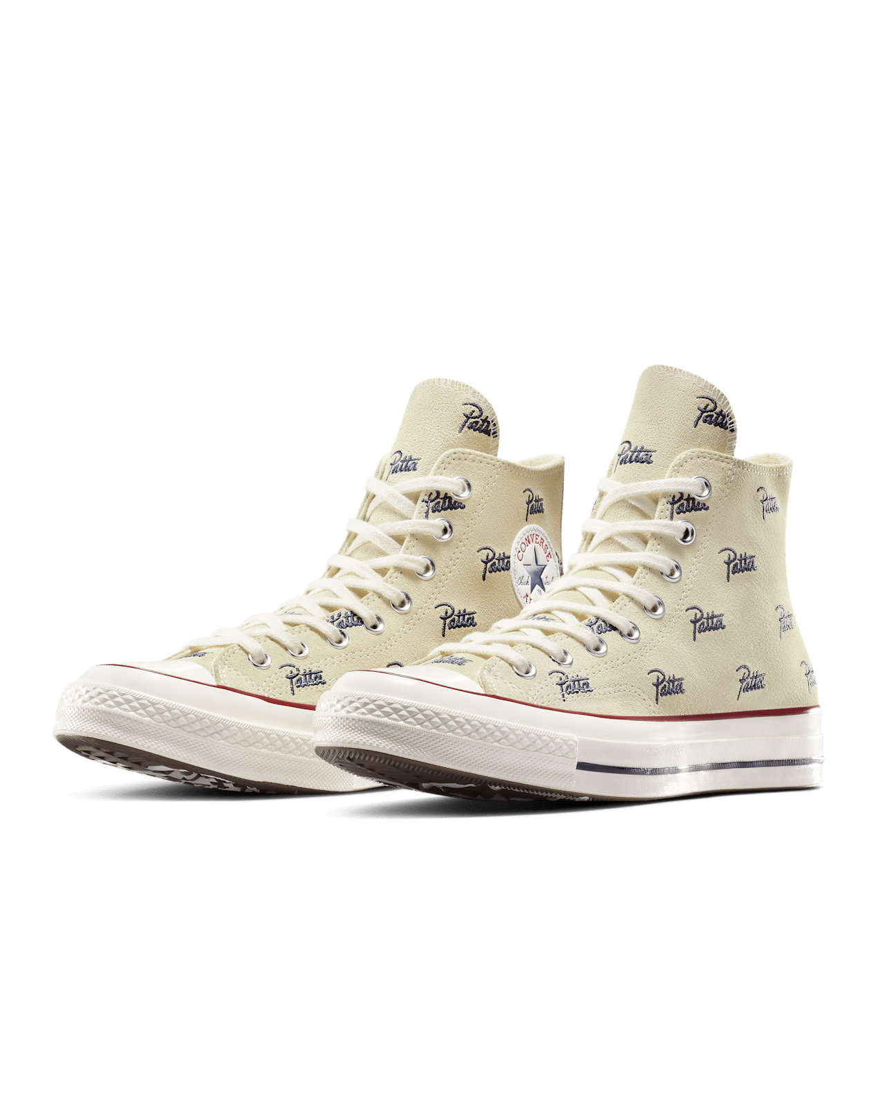 Converse x Patta 'Chuck 70' (A12831C-103) Release Date