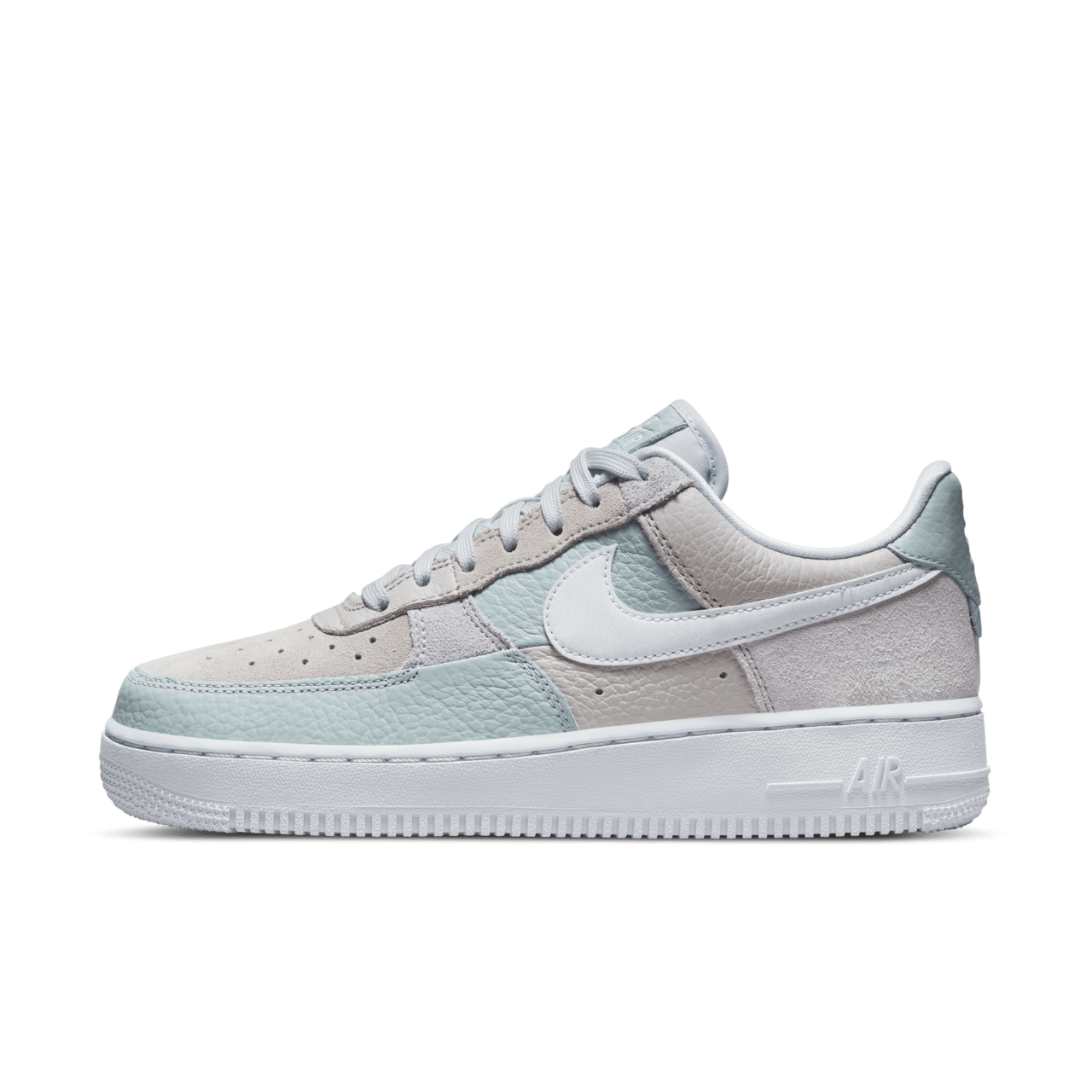 Women's Air Force 1 Low 'Be Kind' (DR3100-001) Release Date