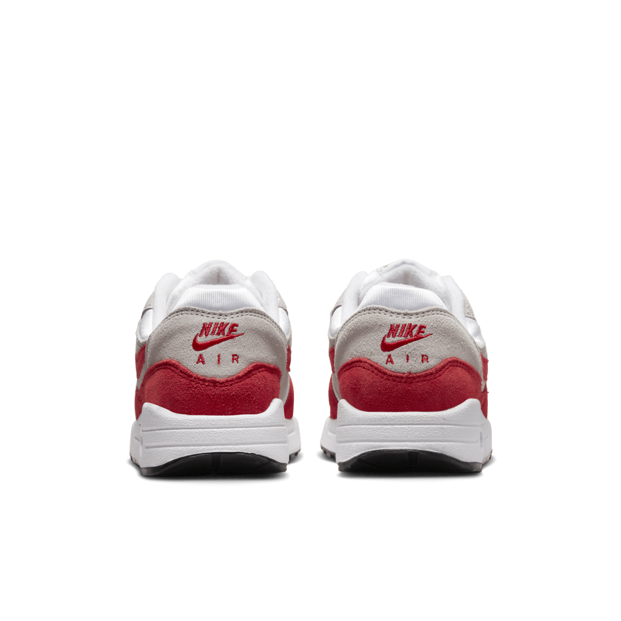 Big Kids' Air Max 1 'Challenge Red' (555766-146) Release Date