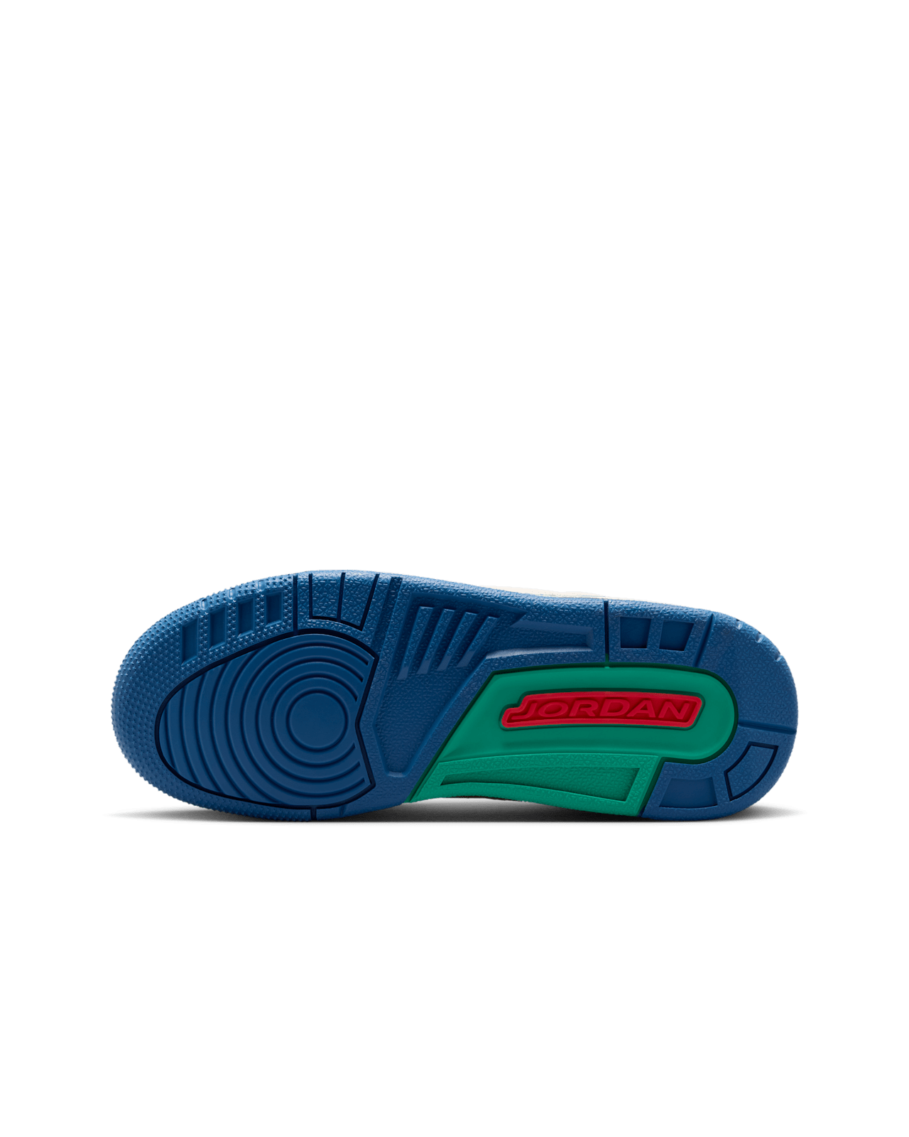 AIR JORDAN 3 RETRO UNI Release Date