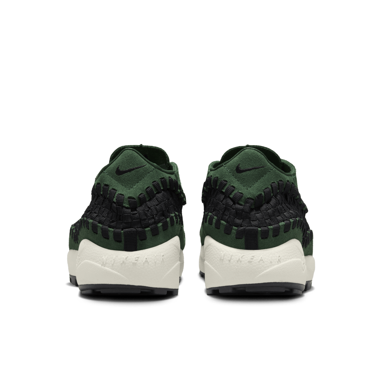 วันเปิดตัว Air Footscape Woven "Fir" ผู้หญิง (FN3540-300)
