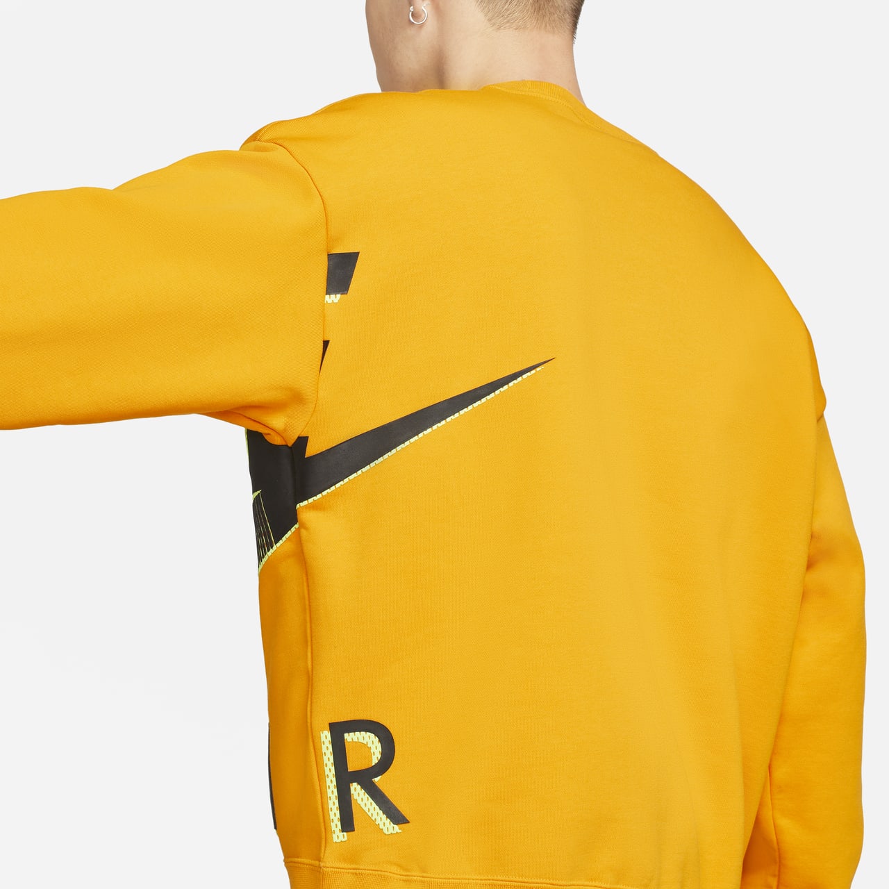 Fecha de lanzamiento de la colección Nike x Kim Jones