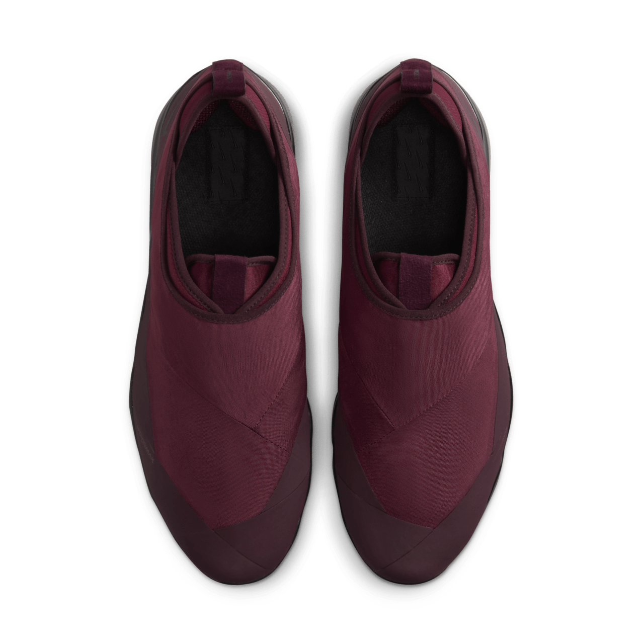 Fecha de lanzamiento del Air Vapormax Moc Roam "Burgundy Crush" (DZ7273-600)
