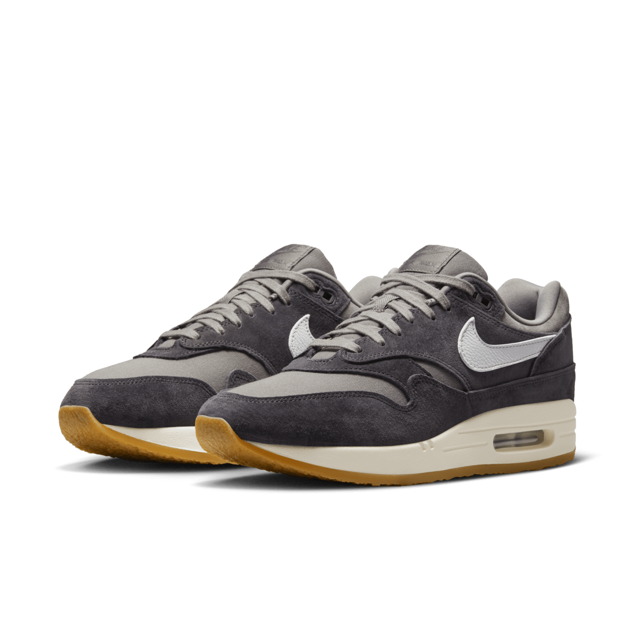 Fecha de lanzamiento del Air Max 1 "Crepe" (FD5088-001)