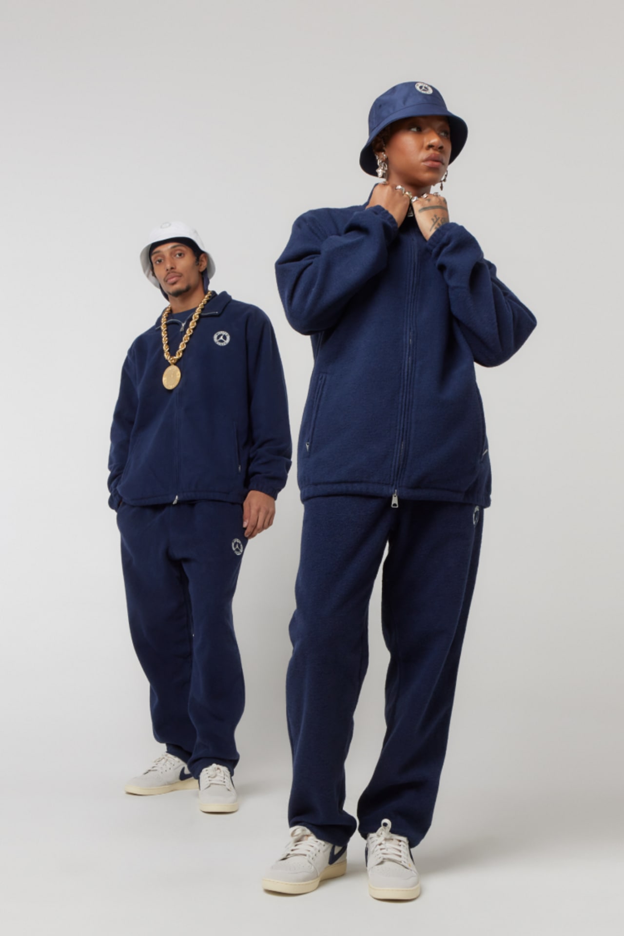 Jordan x UNION Jumper, Tracksuit and Bucket Hats Collection Release Date