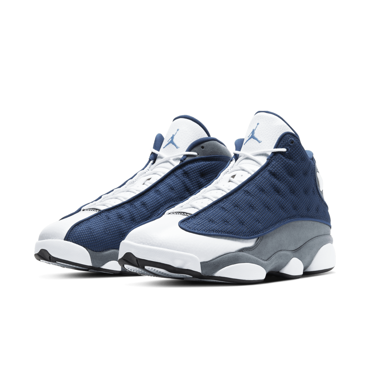 Air Jordan 13 Retro 'Flint Grey' Release Date