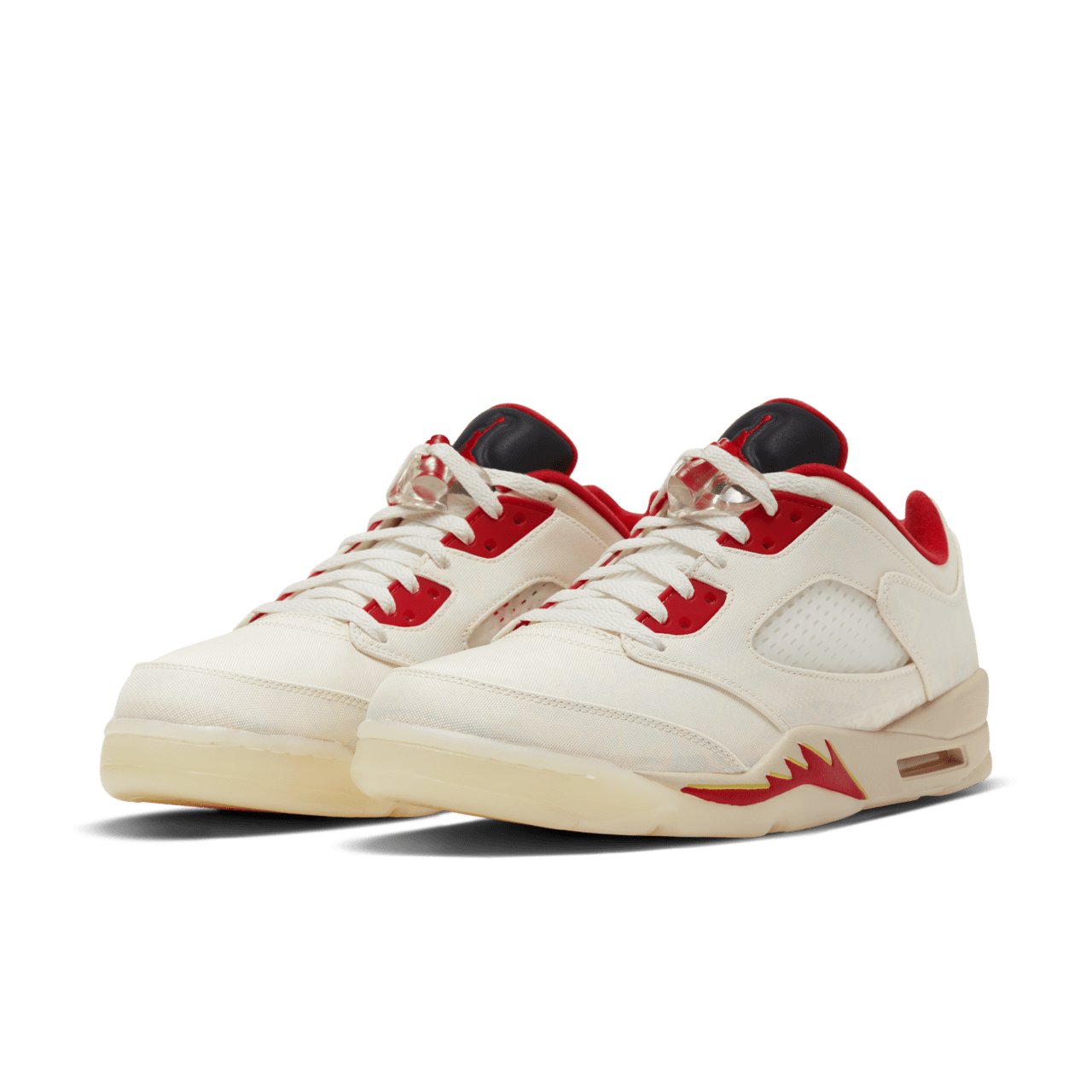 Air Jordan 5 Low CNY Release Date Nike SNKRS