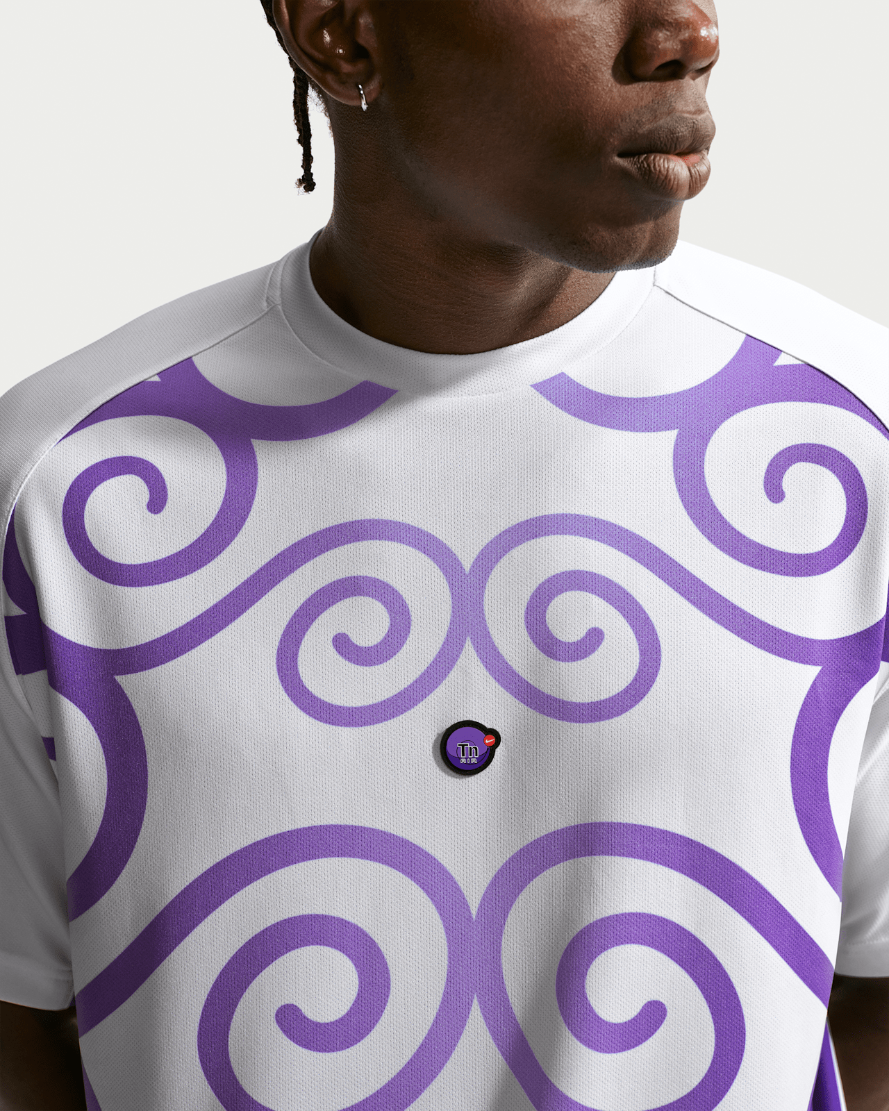 Nike x One Piece Apparel Collection Release Date