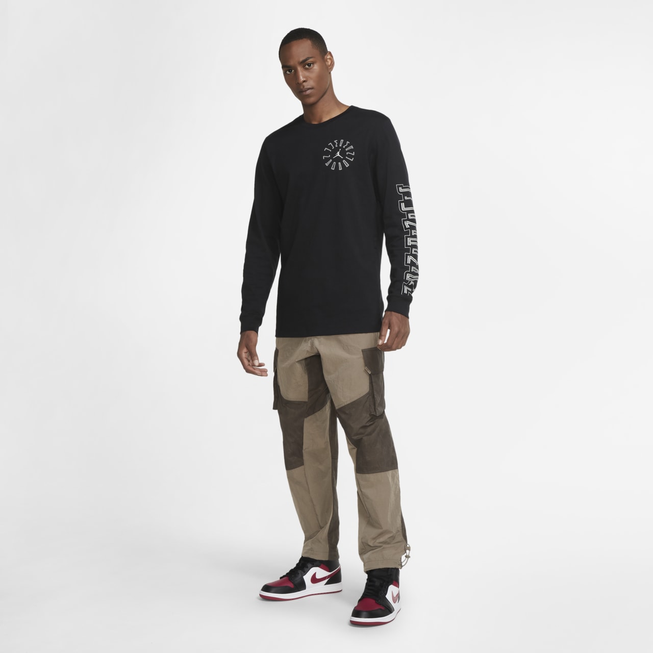 Jordan 11 Apparel Collection Release Date