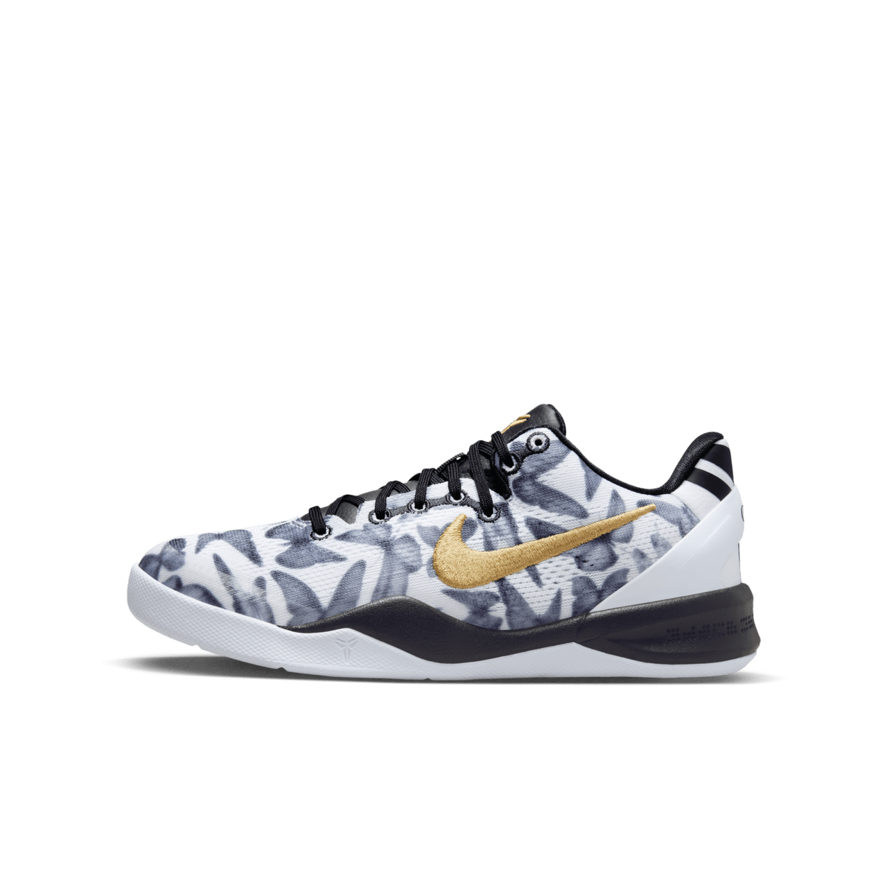 Older Kids Kobe 8 Protro Mambacita FN0266 102 release date. Nike SNKRS