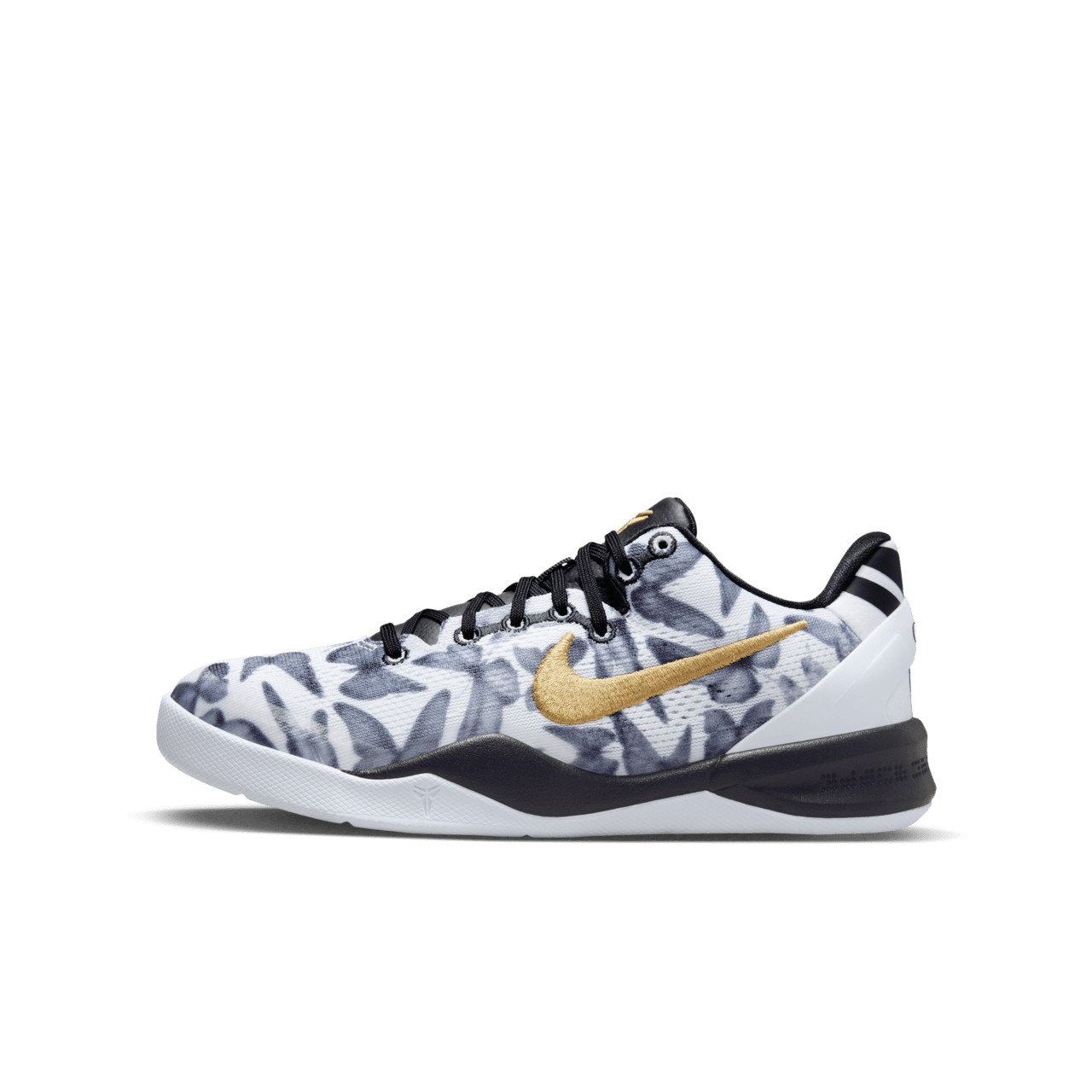 大童款Kobe 8 Protro 'Mambacita' (FN0266-102) 發售日期. Nike SNKRS