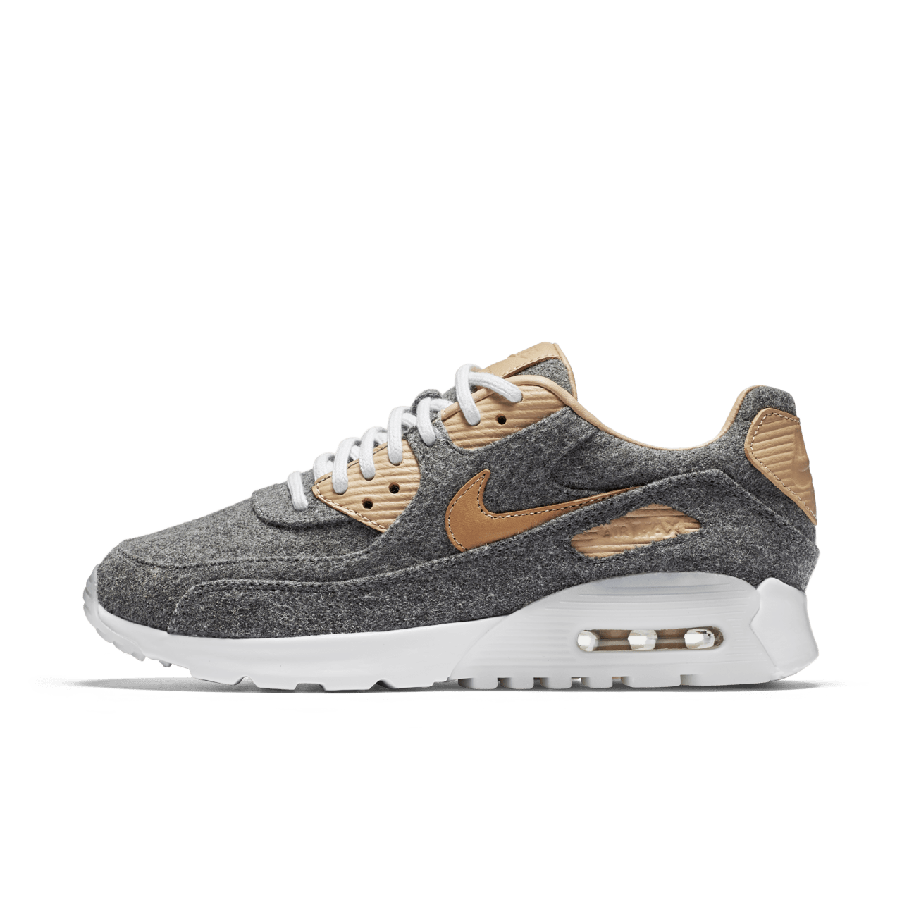 Air max 90 ultra 2.0 cool grey on sale