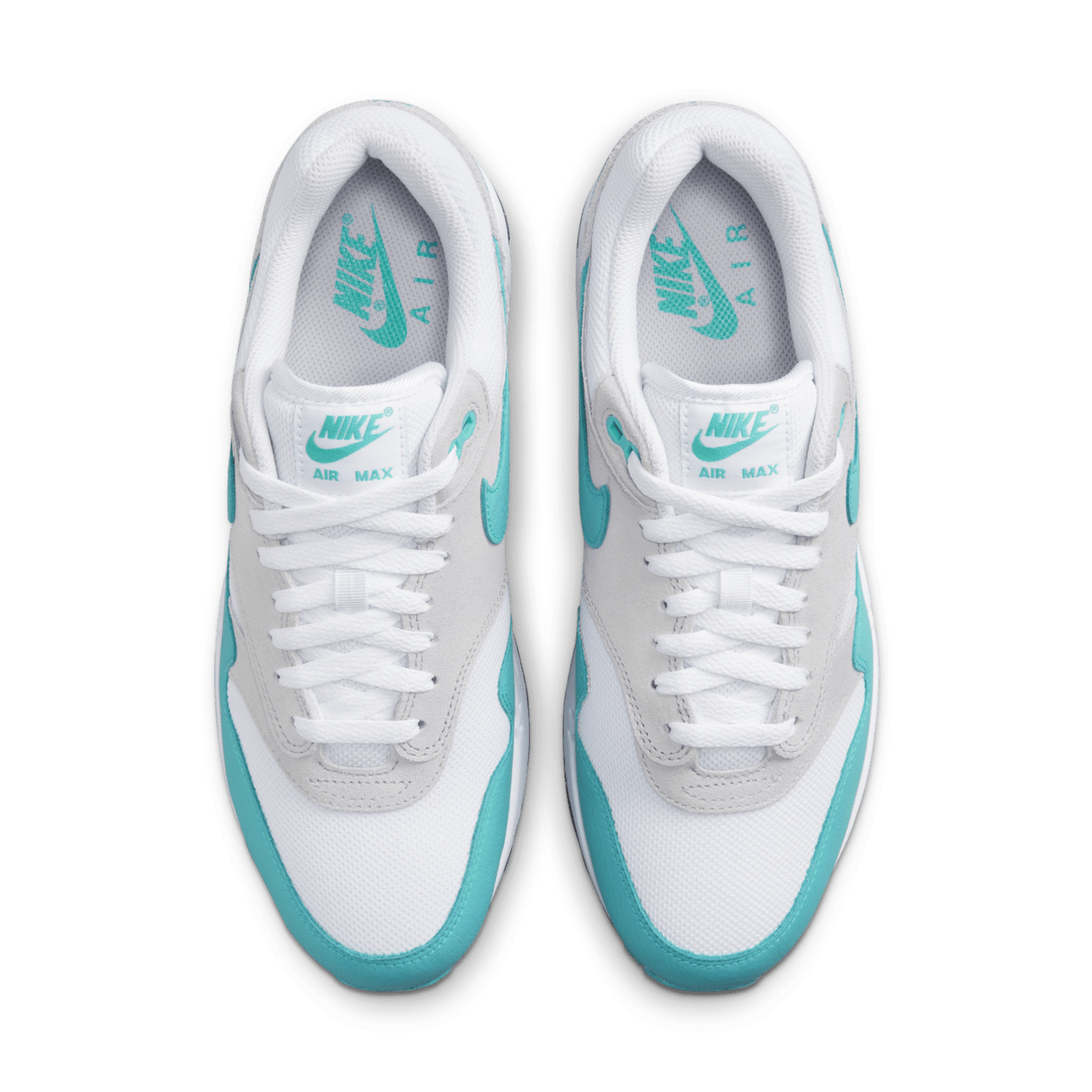 Air Max 1 'Clear Jade' (DZ4549-001) Release Date