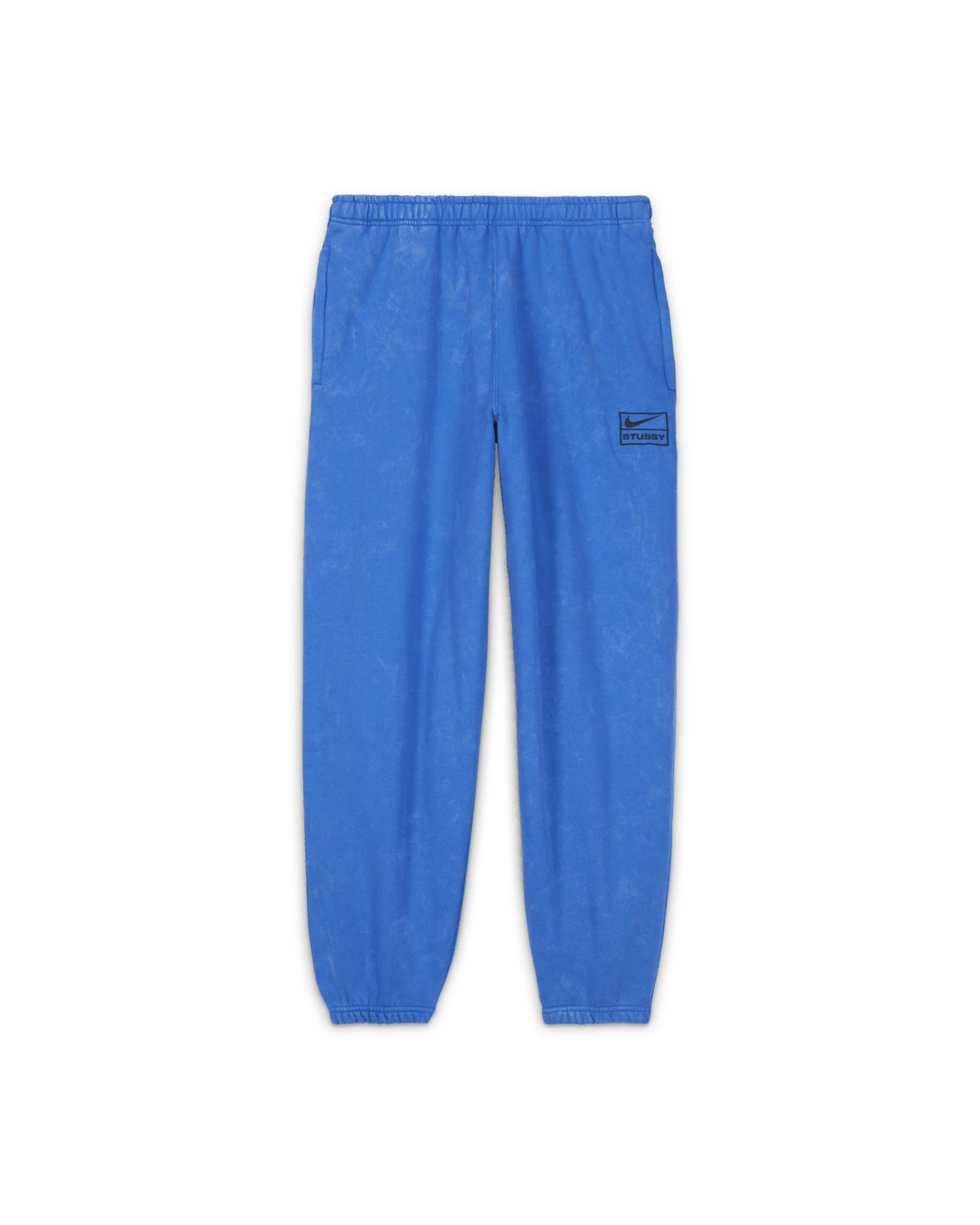 Lanceringsdato for Nike x Stüssy-fleece-tøjkollektionen