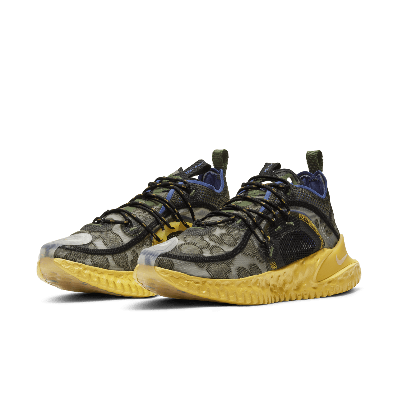 Fecha de lanzamiento del ISPA Flow 2020 SE "Olive"