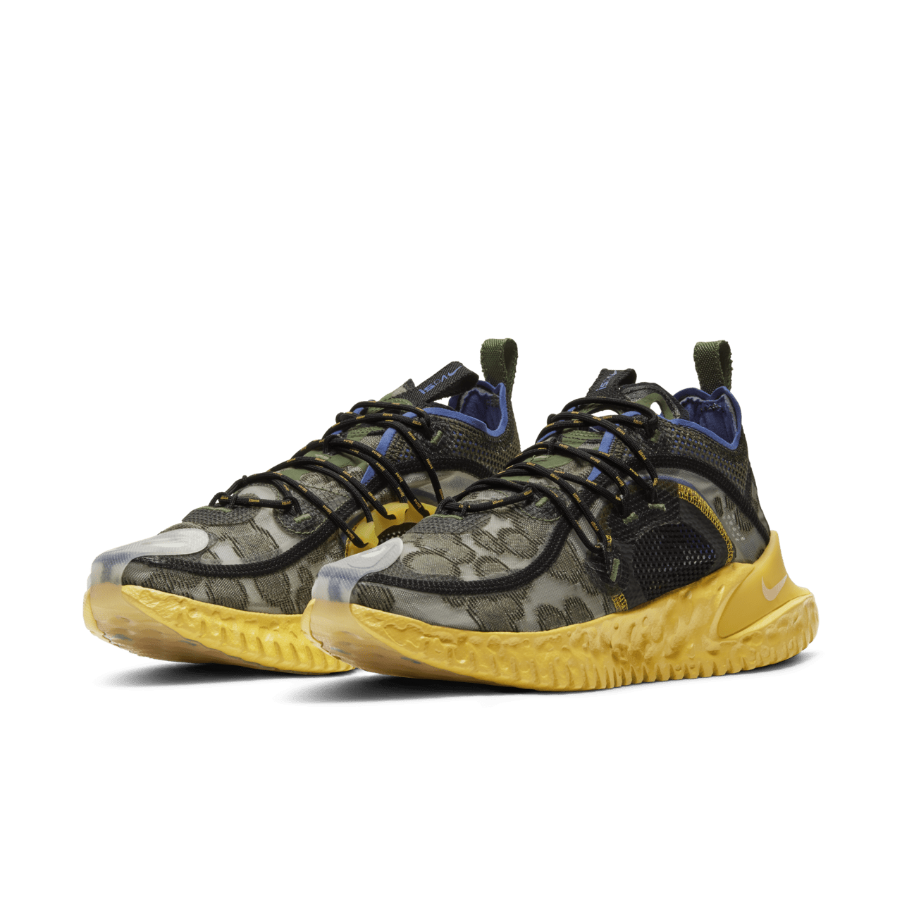 ISPA Flow 2020 SE 'Olive' Release Date