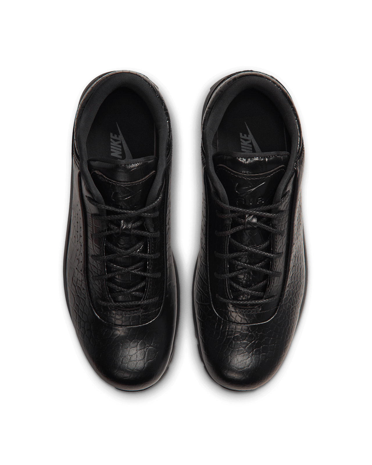 Fecha de lanzamiento de los Air Max Goadome Low "Black" (IV4517-001)