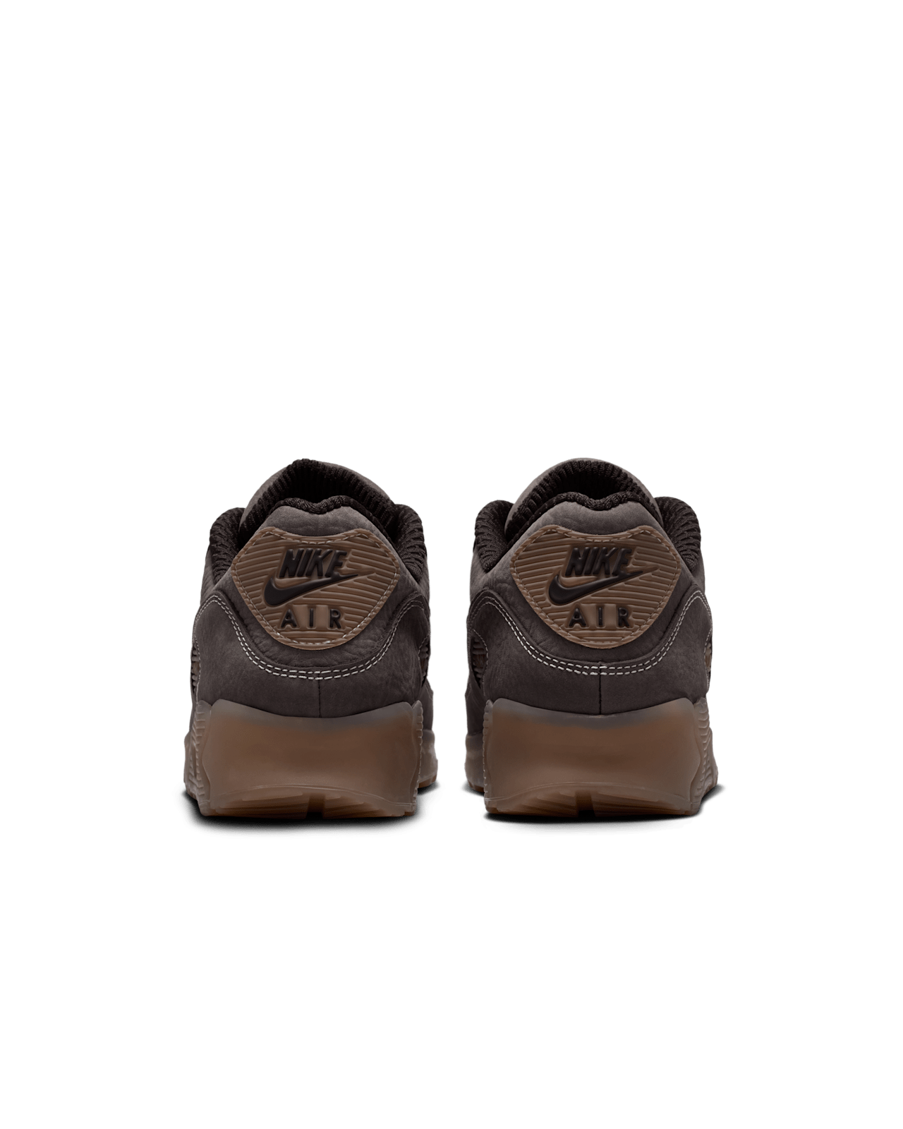 Air Max 90 "Shadow Brown" (IR1953-200) – Data del lancio