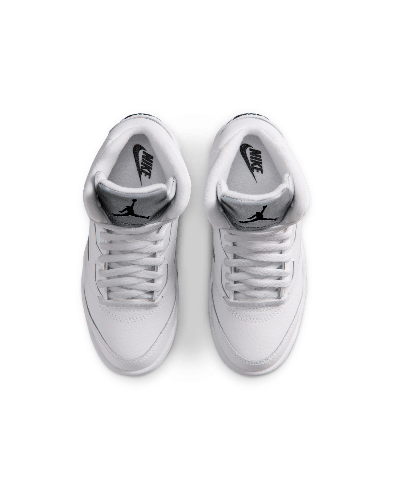 에어 조던 5 레트로 OG 'White and Metallic Silver'(HQ7978-103) 출시일