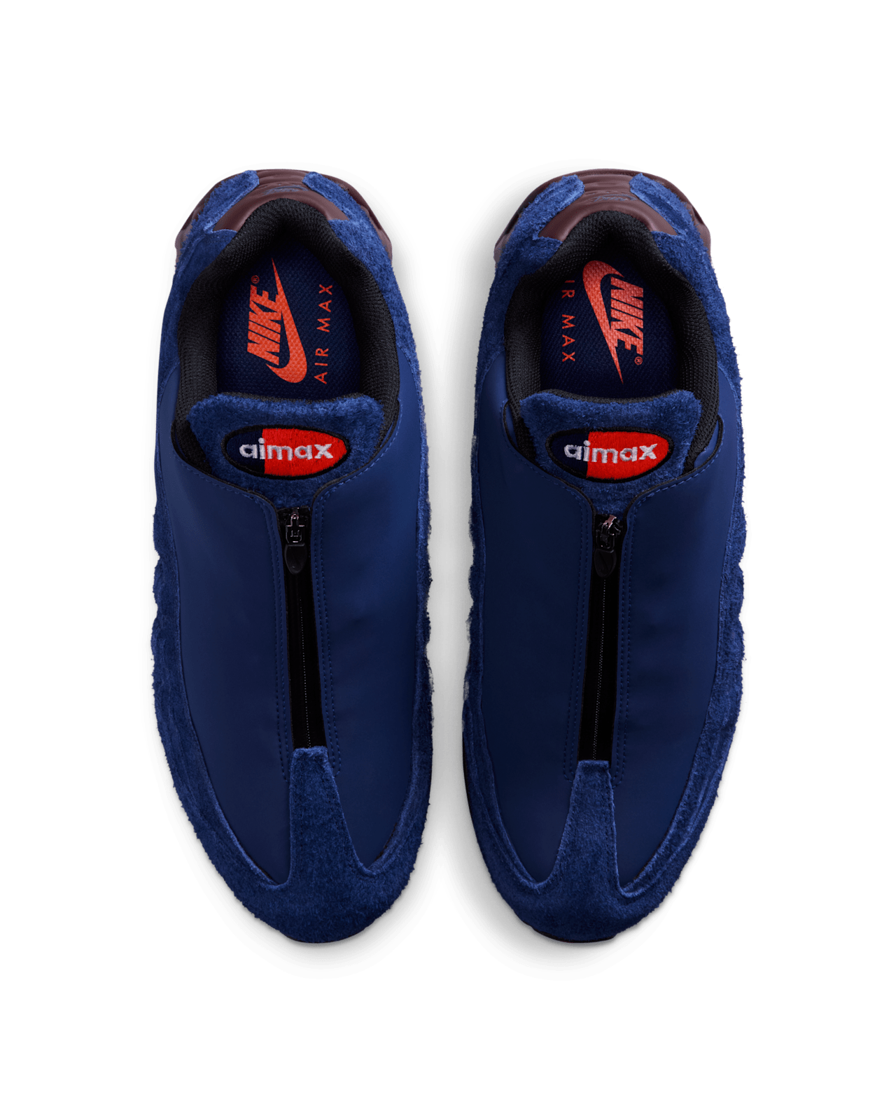 Air Max 95 Big Bubble "Loyal Blue'" (IM0695-400) – Erscheinungsdatum