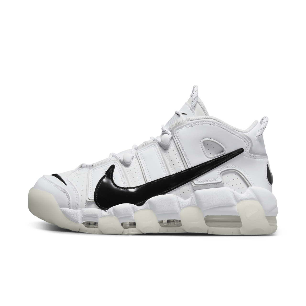 Air More Uptempo '96 'White Copy / Paste' (DQ5014-100) 發售日期