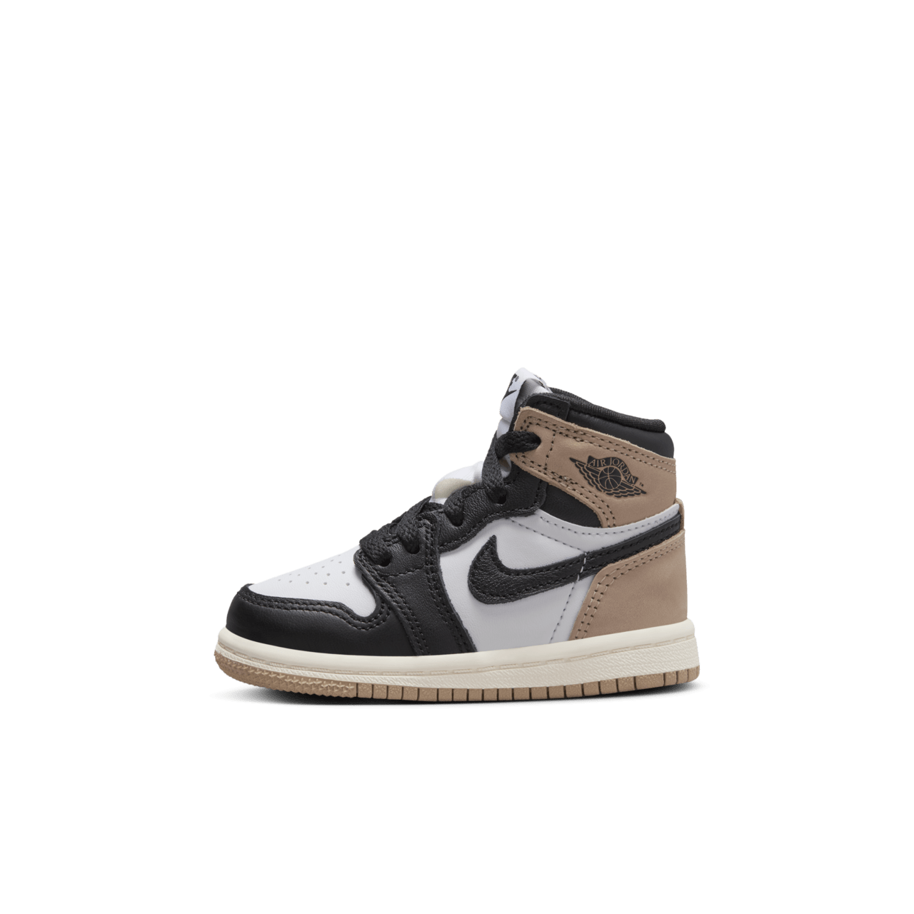 Fecha de lanzamiento de los Air Jordan 1 "Latte" para mujer (FD2596-021)