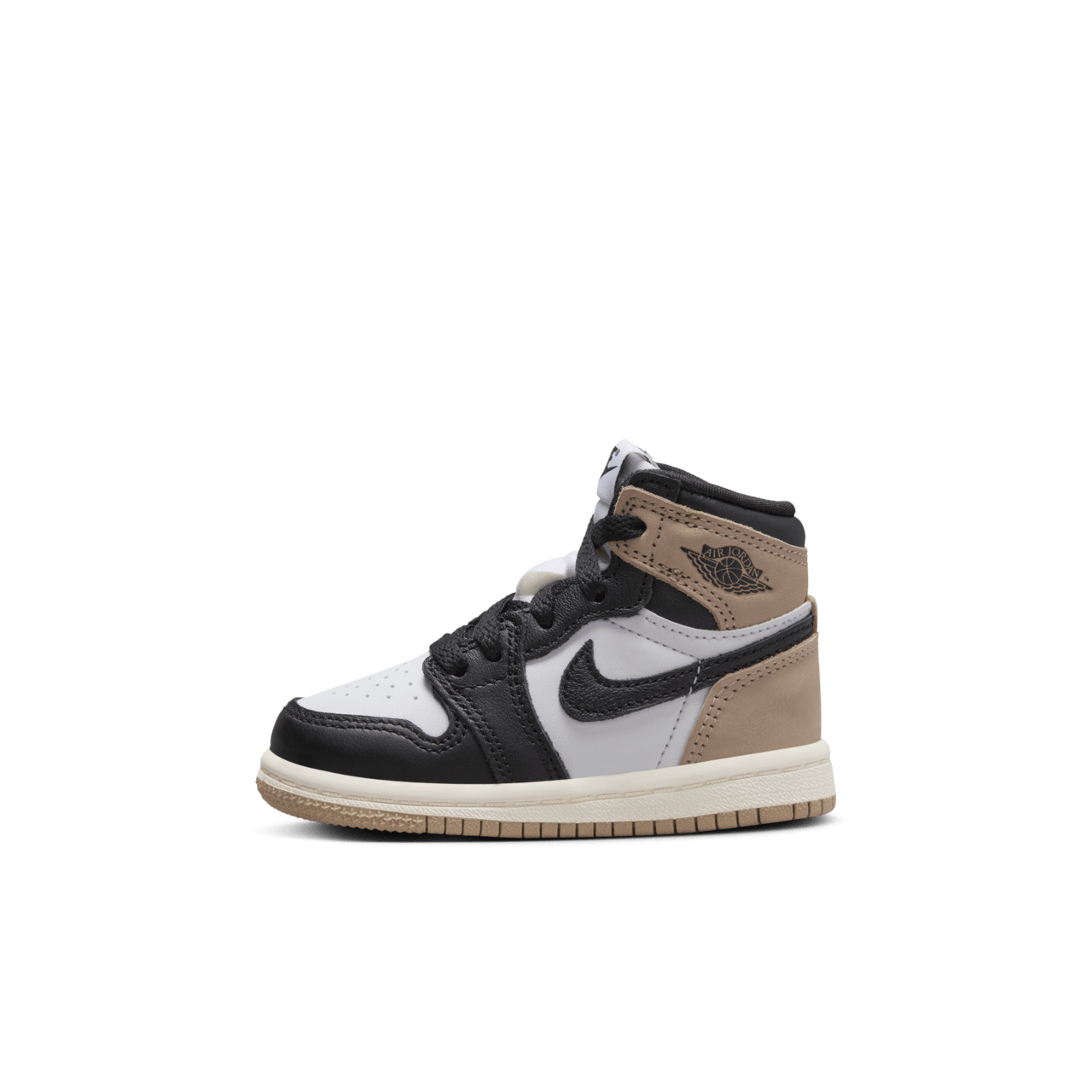 Women's Air Jordan 1 'Latte' (FD2596-021) release date