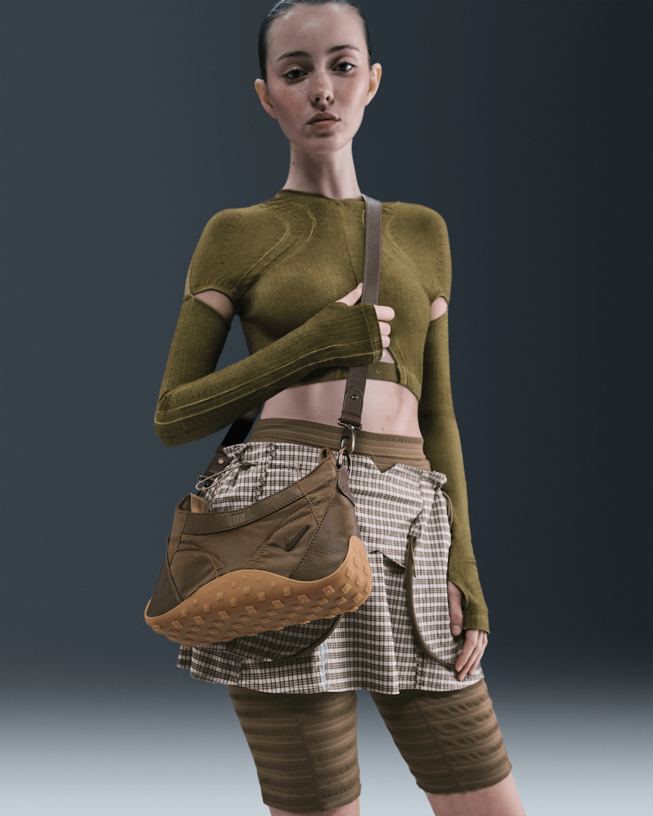 Collezione di abbigliamento KNWLS Nike – Data del lancio