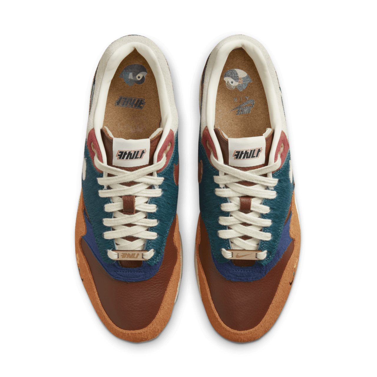 Air Max 1 x Kasina 'Won-Ang' (DQ8475-800) 發售日期