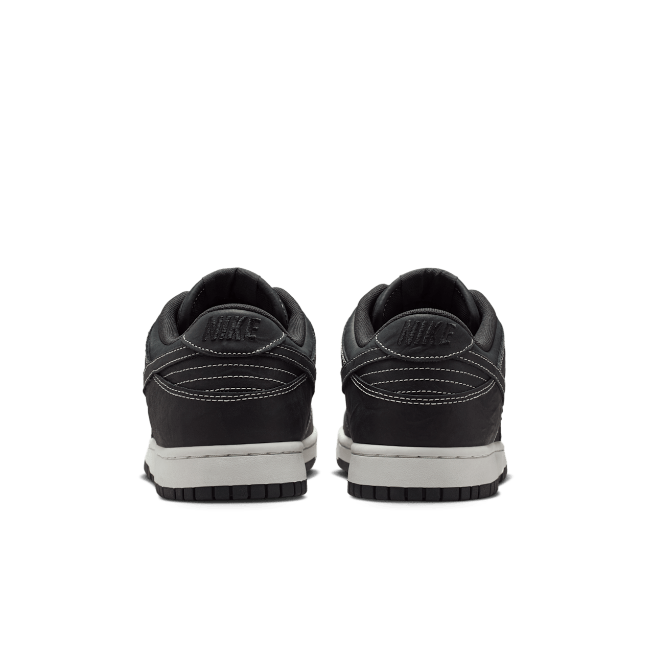 Dunk Low 'Off Noir and Summit White' (IO4550-001) Release Date