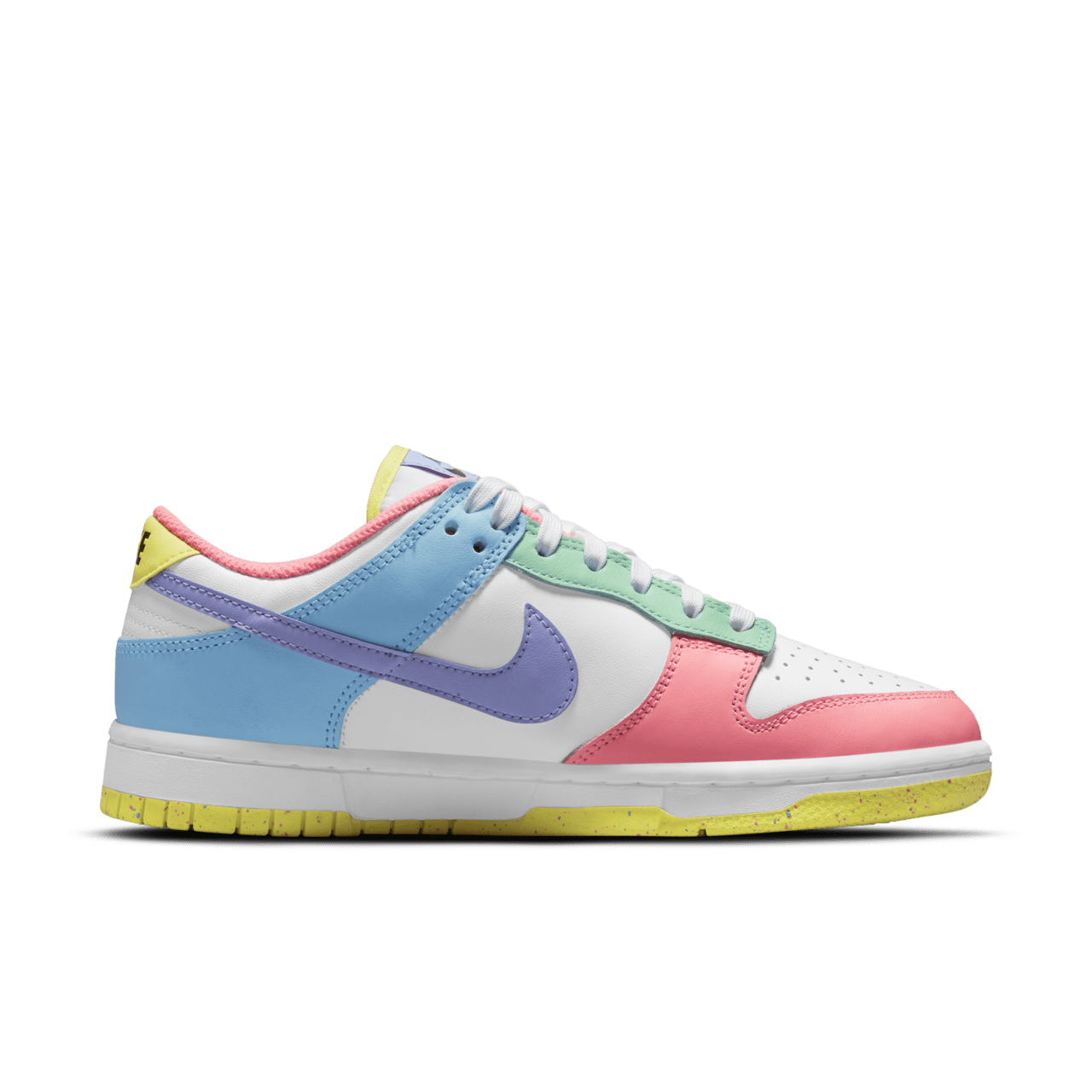 【NIKE公式】レディース ダンク LOW 'Candy' (DD1872-100 / WOMEN'S DUNK LOW)