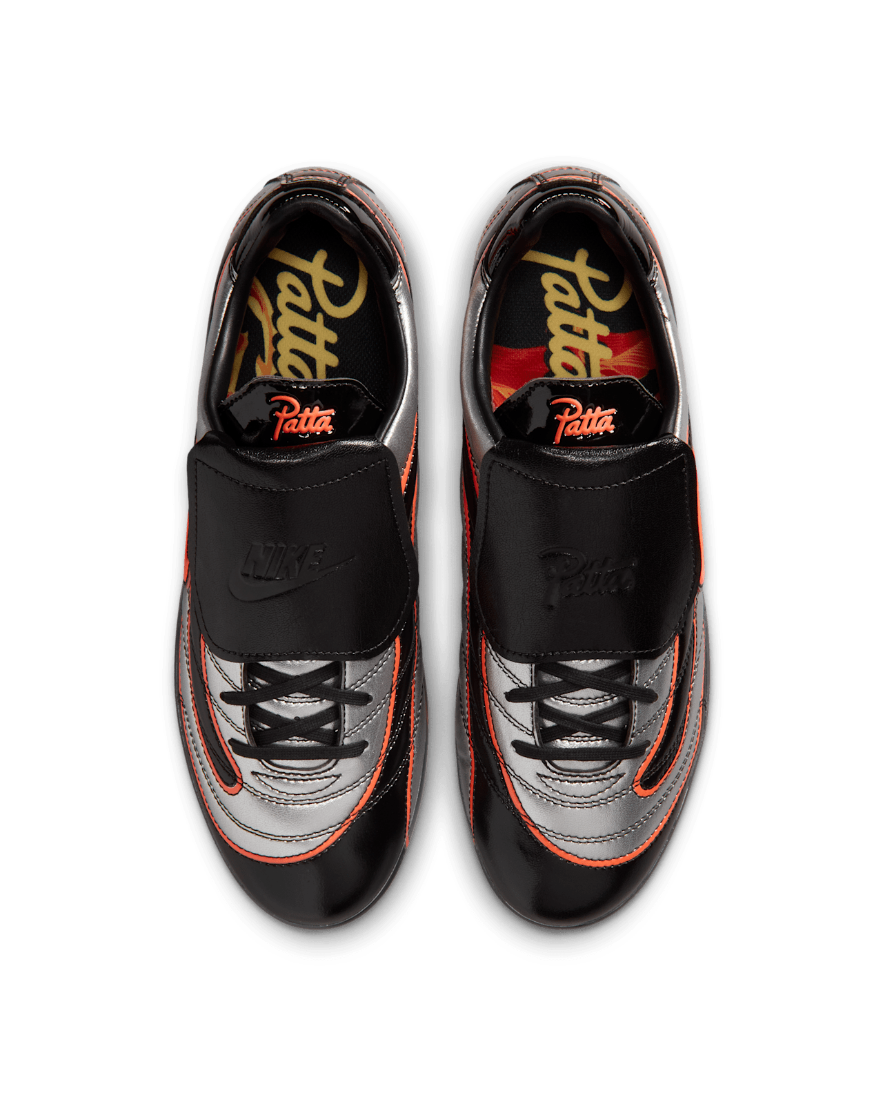 NIKE CRYO SHOT PT Release Date