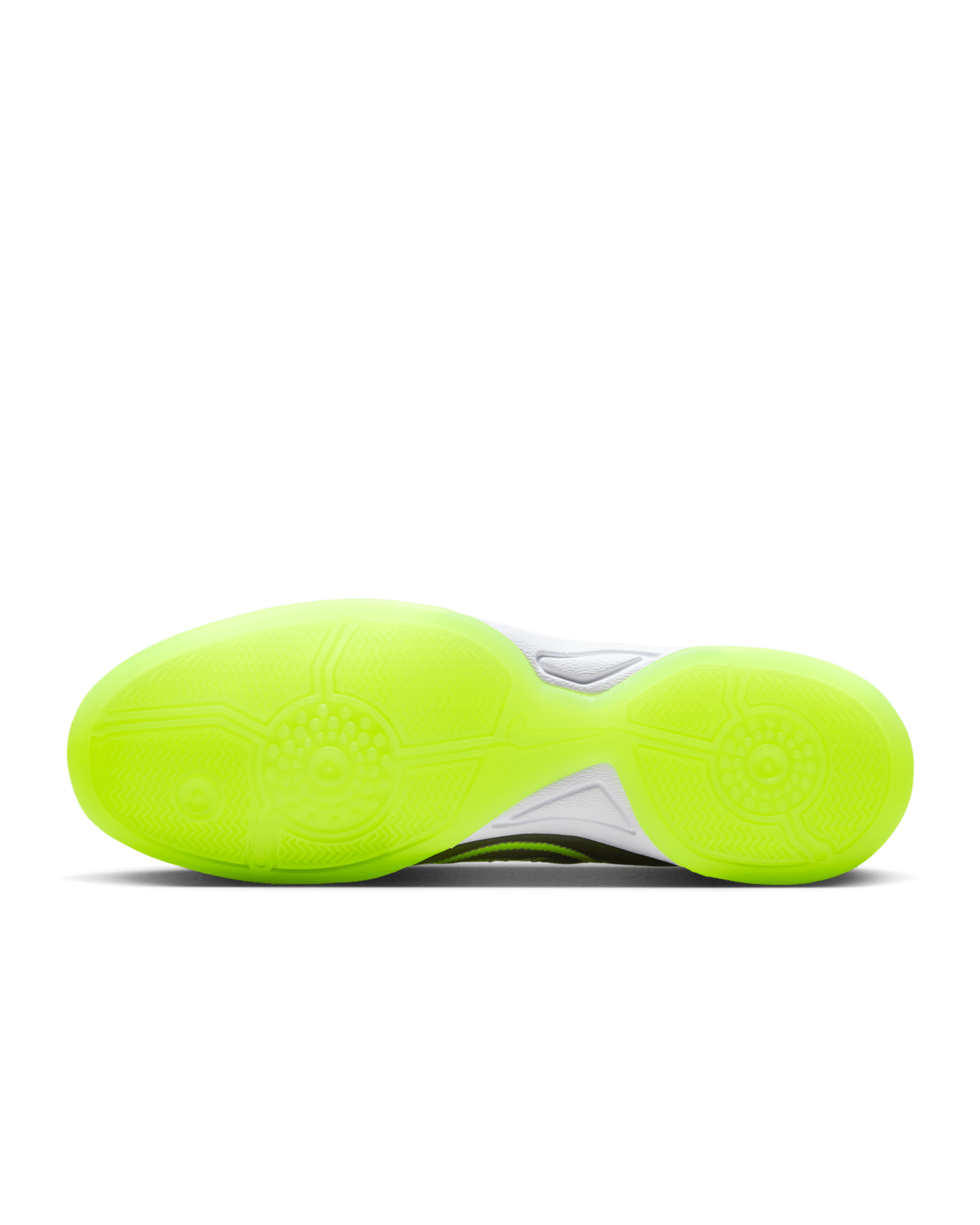 Total 90 x Palace „White / Volt / Metallic Silver” (IM1381-100) – data premiery