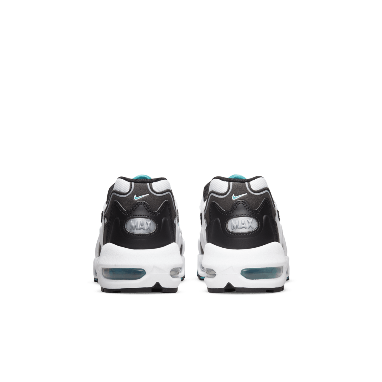 Air Max 96 II 'Mystic Teal' 發售日期