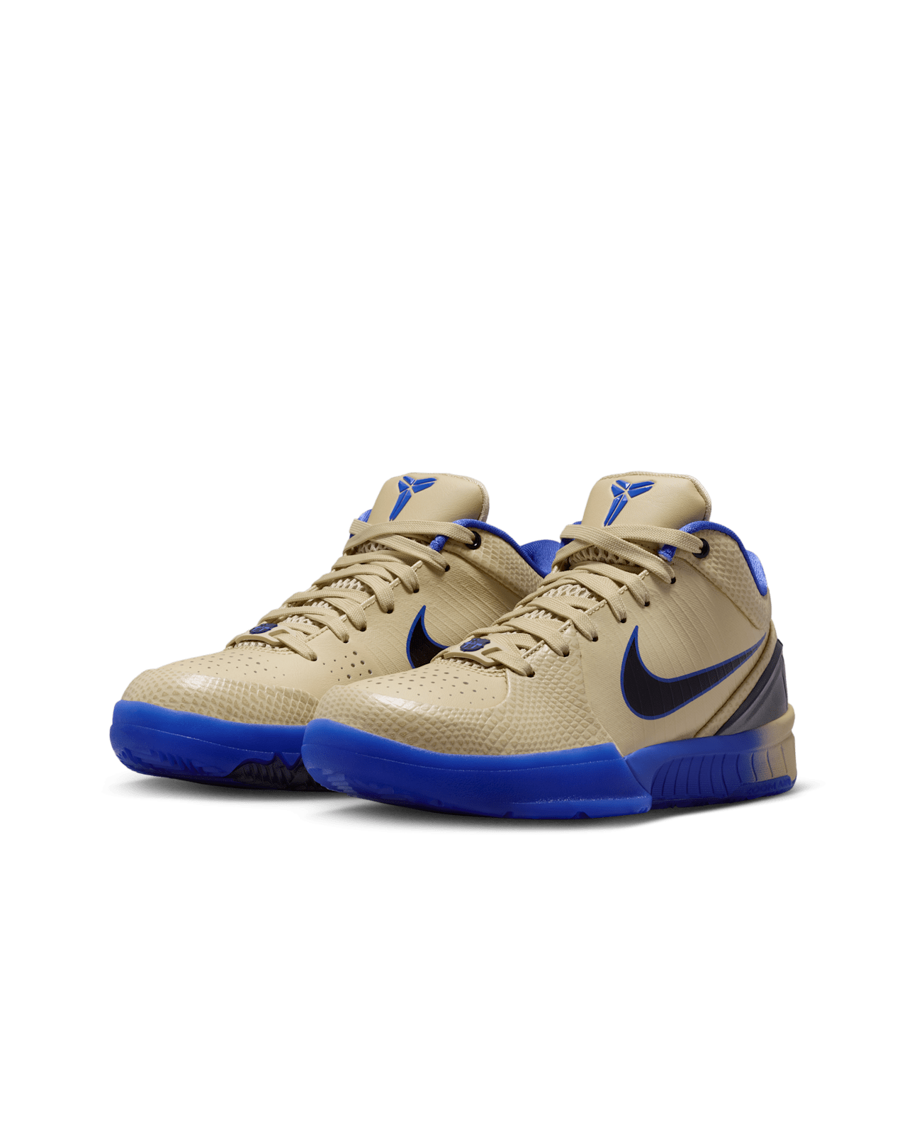KOBE IV PROTRO GS Release Date