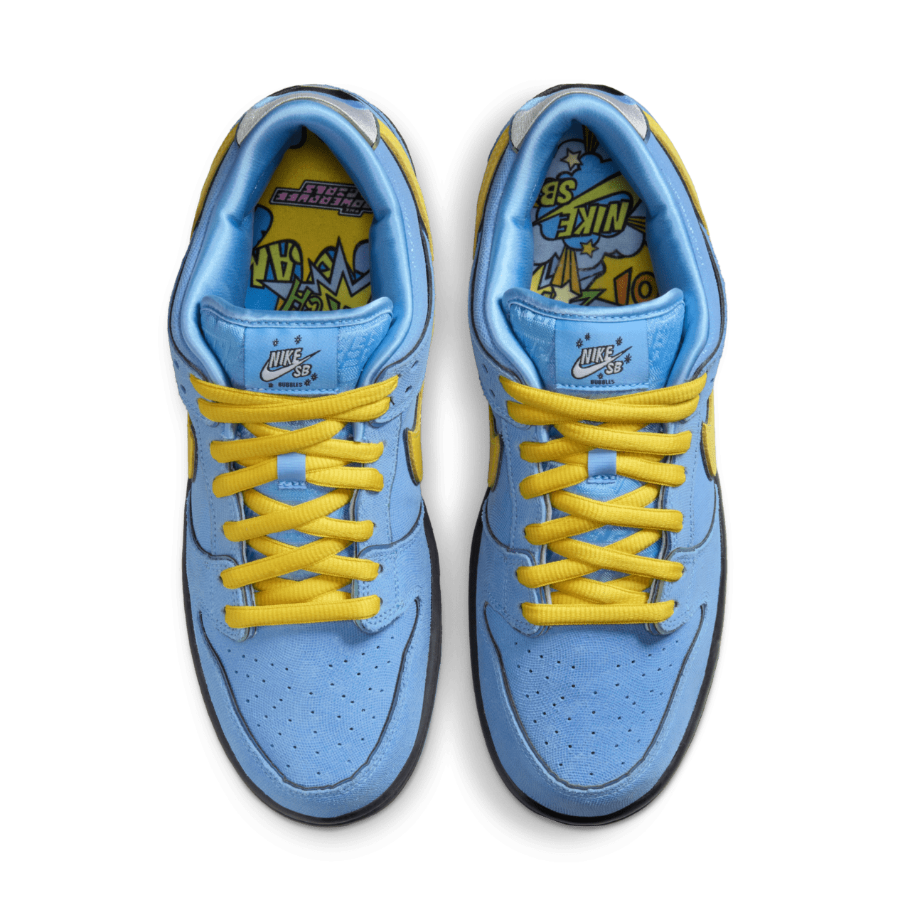 スケートボード THE POWERPUFF GIRLS SB DUNK LOW BUBBLES Buy The Powerpuff Girls x Dunk Low Pro SB QS PS 'Bubbles