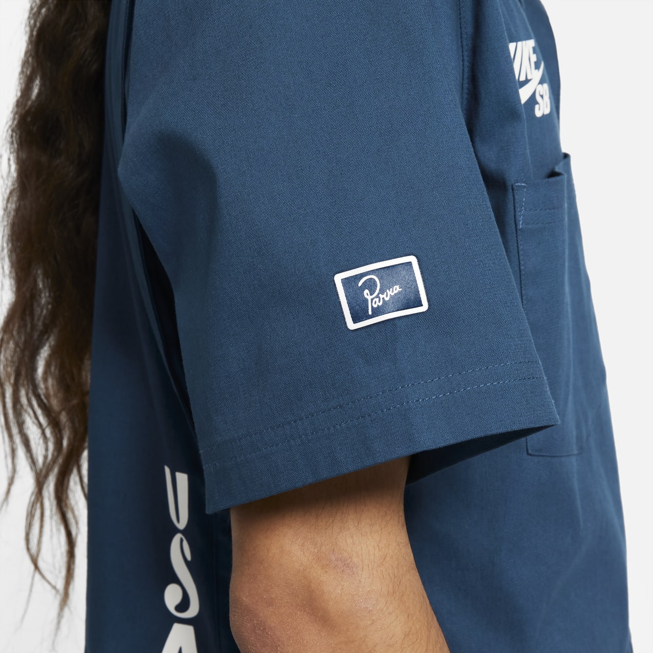 NIKE公式】ナイキ SB x パラ 'USA Federation Kit' . Nike SNKRS