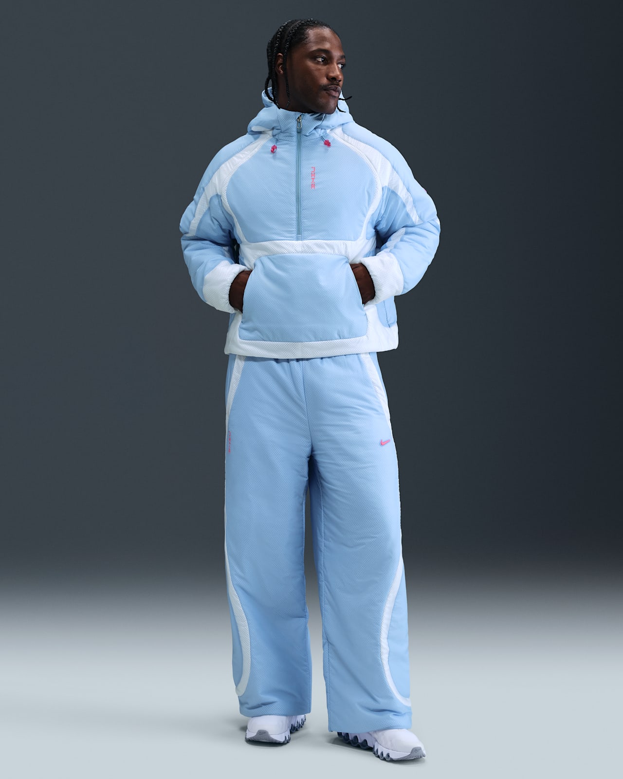 Collezione di abbigliamento Project F.R.O.G. – Data del lancio