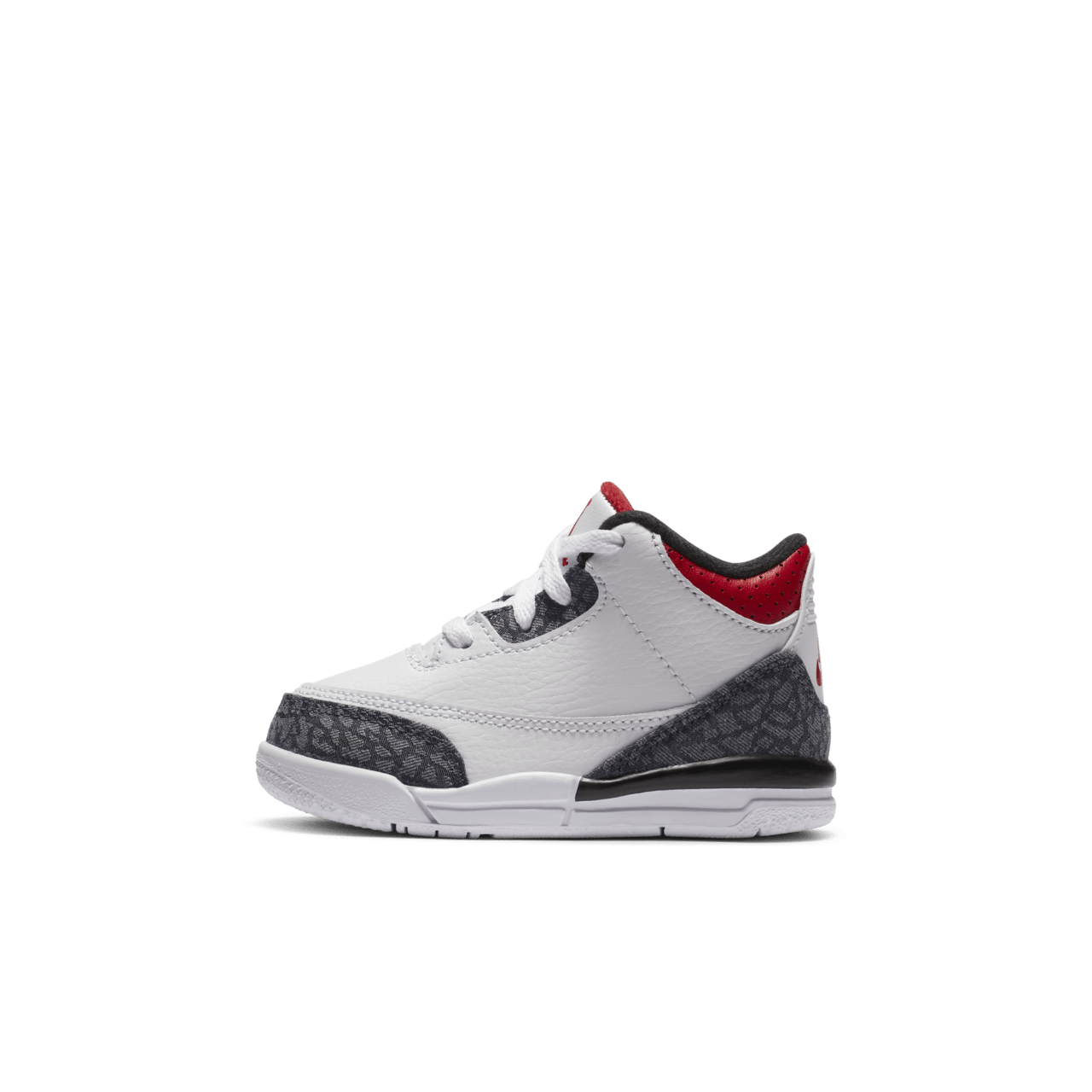 Air Jordan 3 'Denim' Release Date