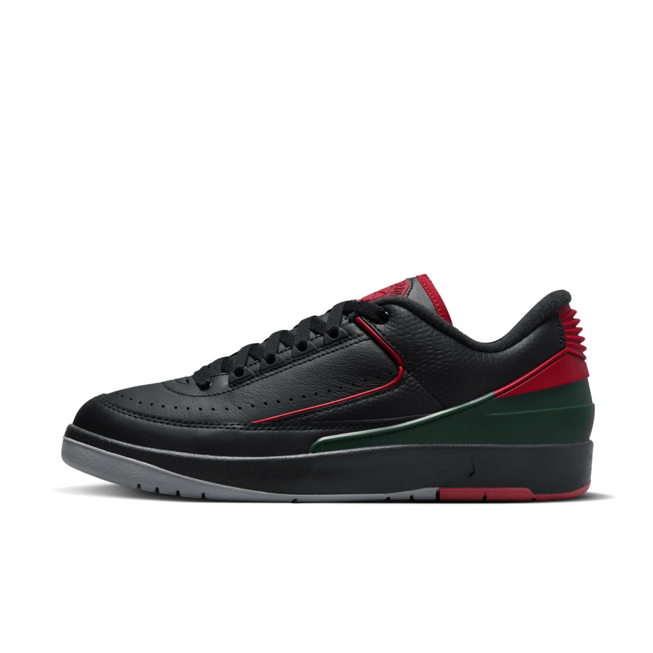 Air Jordan 2 Low 'Origins' (DV9956-006) release date