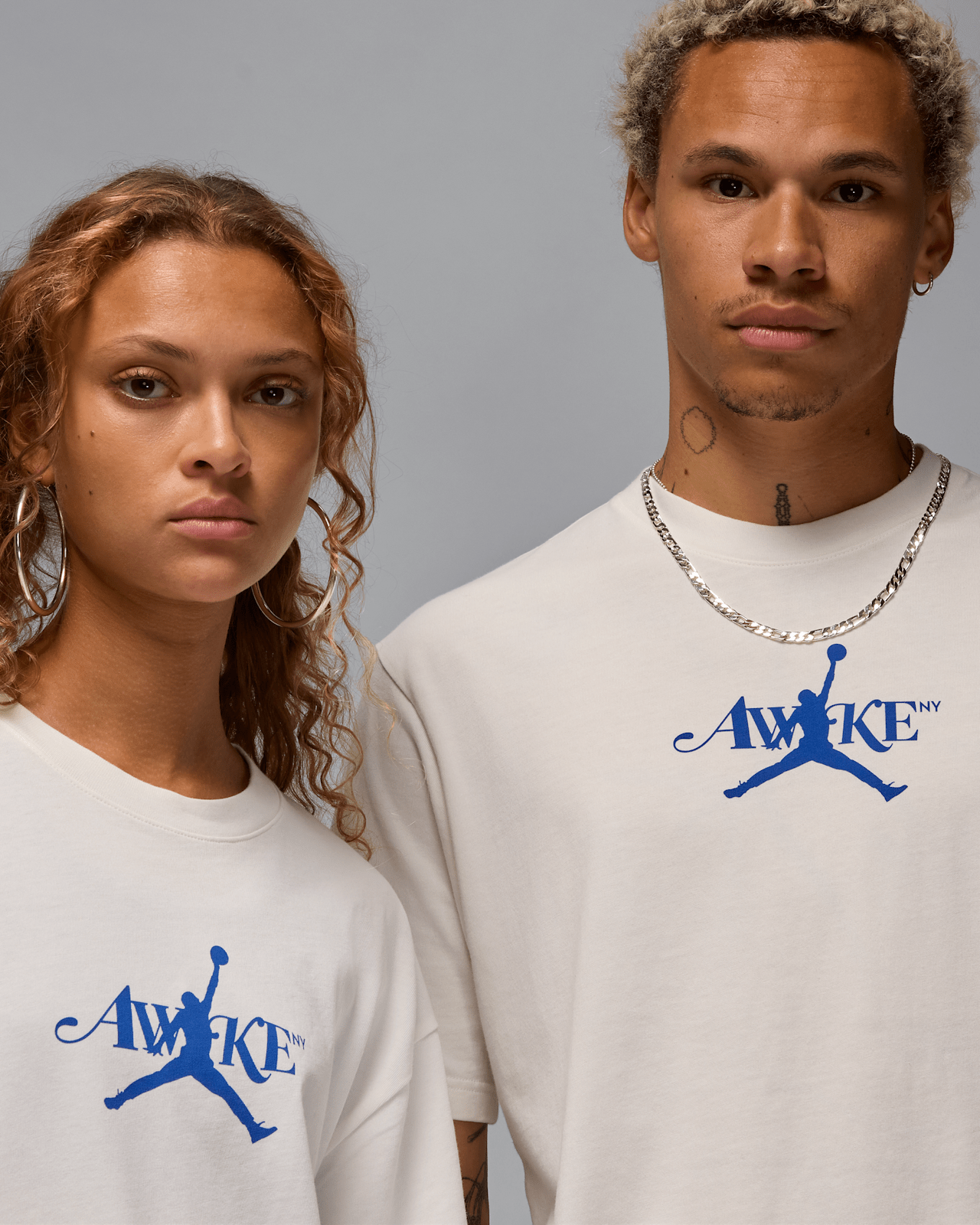 วันเปิดตัว Jordan x Awake NY Apparel Collection