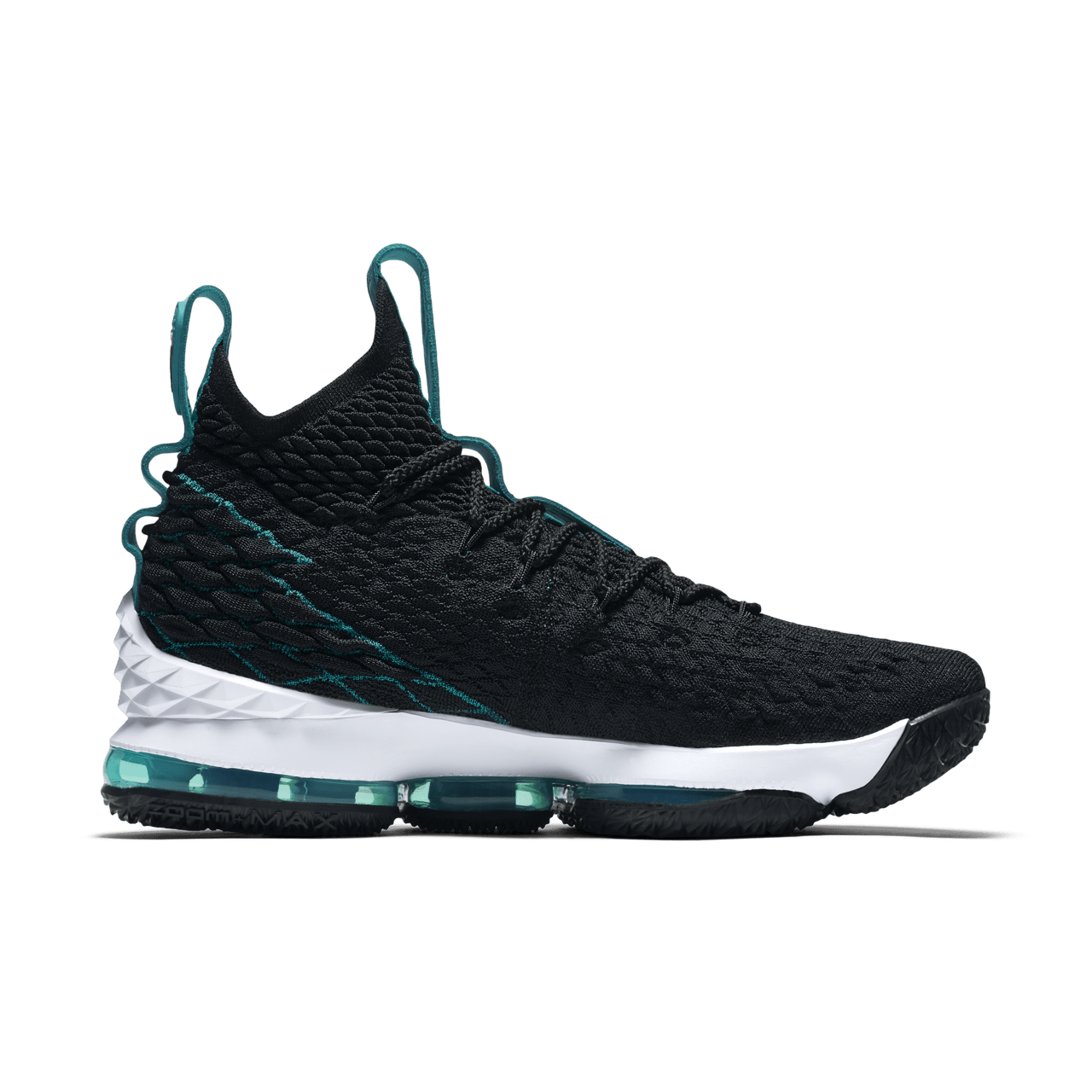 Nike Lebron 15 Griffey Release Date. Nike SNKRS