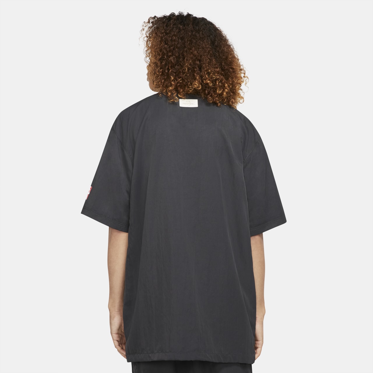 Nike x fear of god apparel best sale