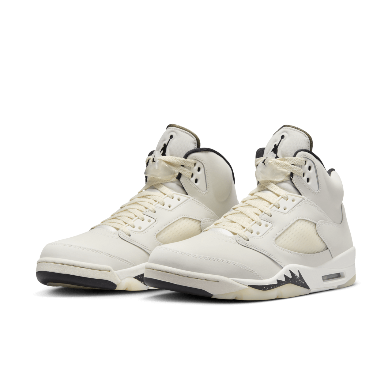 Air Jordan 5 SE 'Sail' (FN7405-100) 發售日期