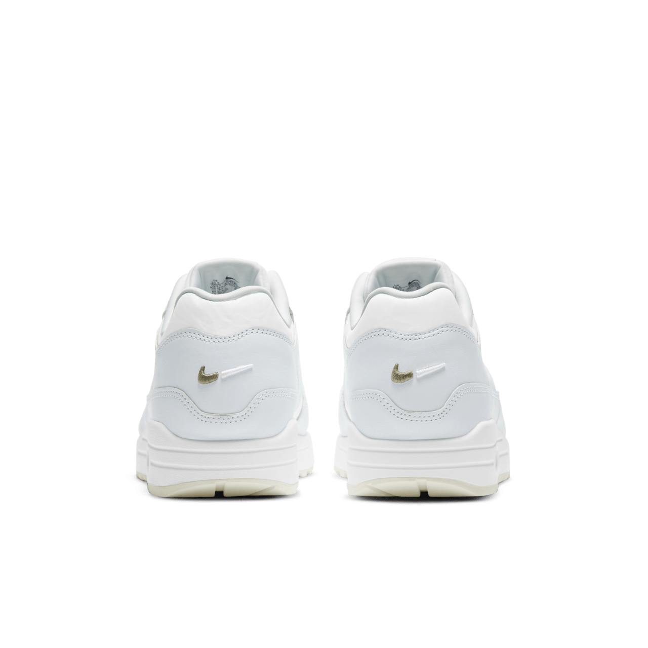 Fecha de lanzamiento de las Air Max 1 "Yours"