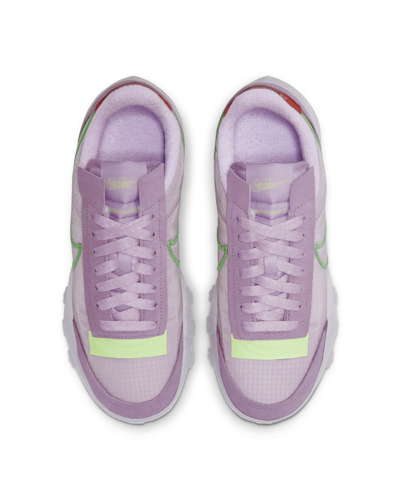 Women’s Waffle Racer 2X 'Arctic Pink' Release Date