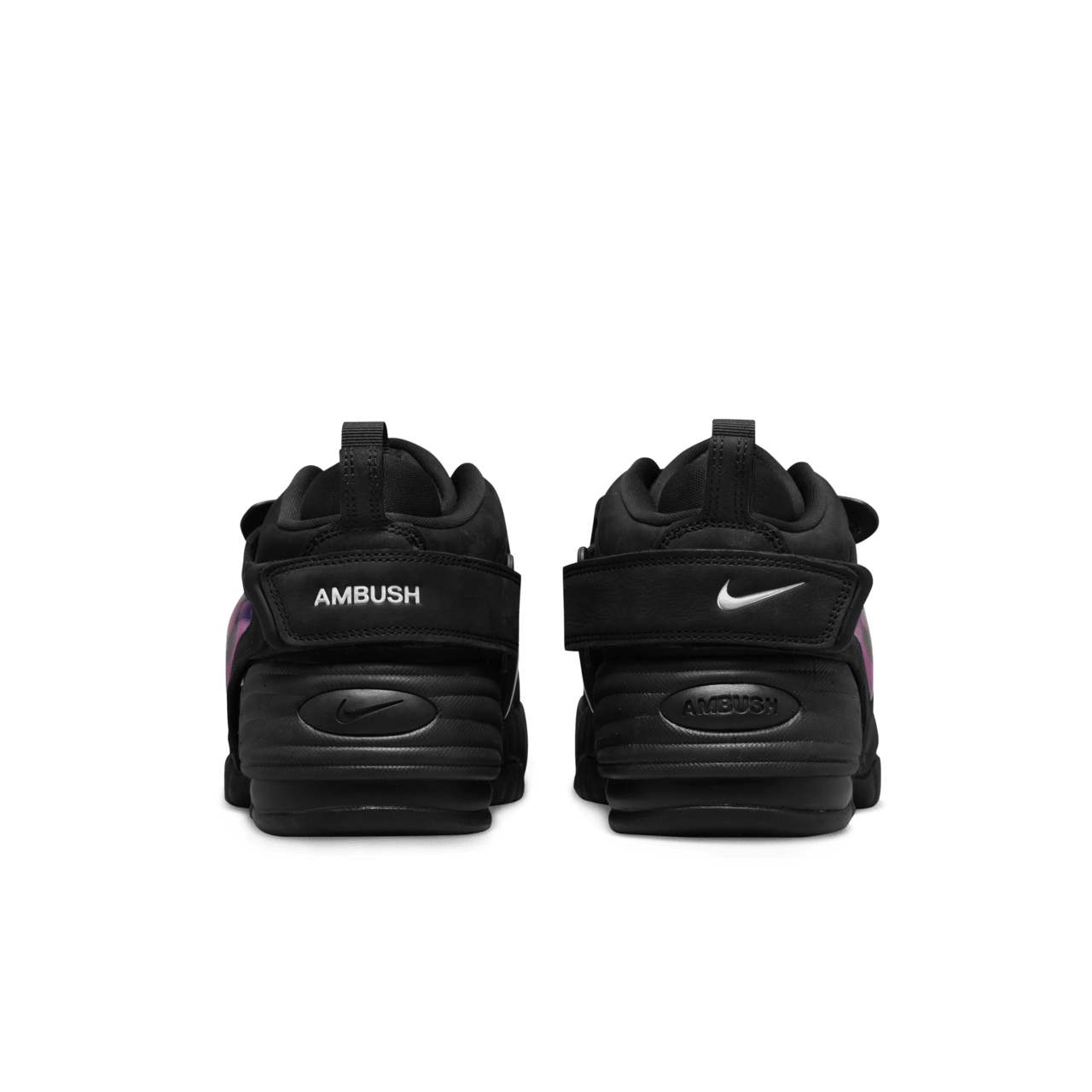 Air Adjust Force x AMBUSH® 'Black and Psychic Purple' (DM8465-001) 發售日期