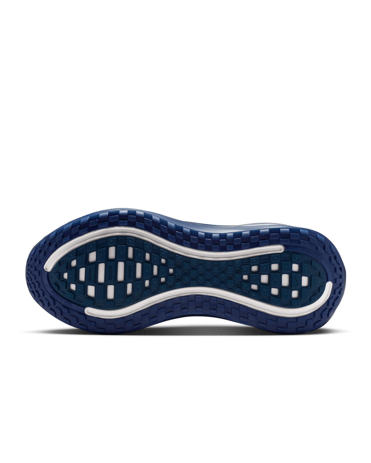 Women's Vomero Plus with Swarovski® crystals 'Blue Force' (IM7389